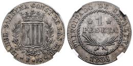 Monarquía Española