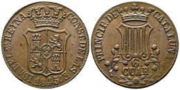 Monarquía Española