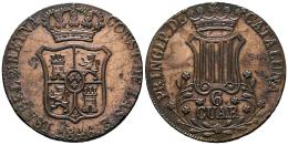 Monarquía Española