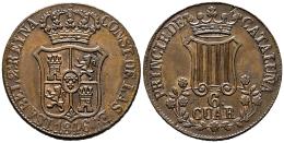 Monarquía Española