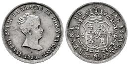 Monarquía Española