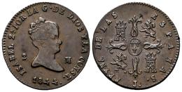 Monarquía Española