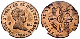 Monarquía Española