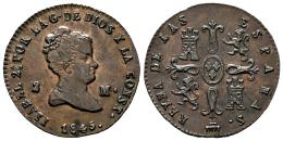 Monarquía Española