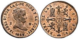 Monarquía Española