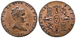 Monarquía Española