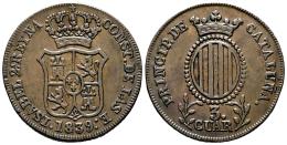 Monarquía Española