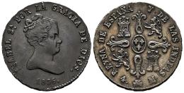 Monarquía Española