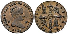 Monarquía Española