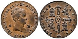 Monarquía Española