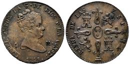 Monarquía Española