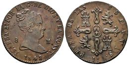 Monarquía Española