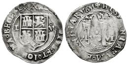 Monarquía Española