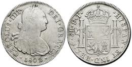Monarquía Española