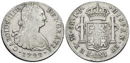 Monarquía Española