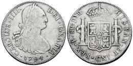 Monarquía Española