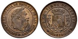 Monedas Contemporáneas