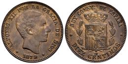 Monedas Contemporáneas