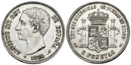 Monedas Contemporáneas