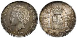 Monedas Contemporáneas