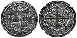 Monarquía Española