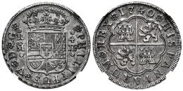 Monarquía Española