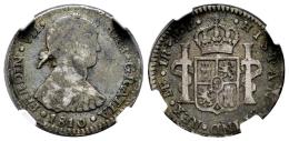 Monarquía Española