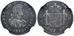 Monarquía Española