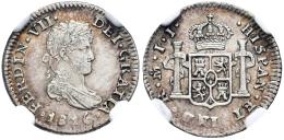 Monarquía Española