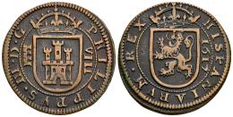 Monarquía Española