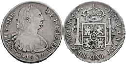 Monarquía Española