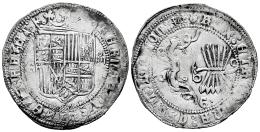 Monarquía Española