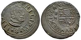 Monarquía Española