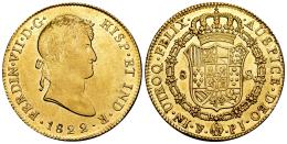 Monarquía Española
