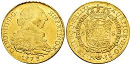 Monarquía Española
