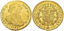 Monarquía Española