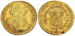 Monarquía Española