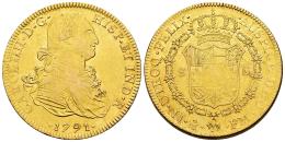 Monarquía Española