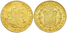 Monarquía Española