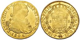 Monarquía Española