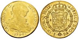 Monarquía Española