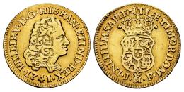 Monarquía Española