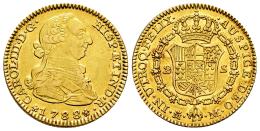 Monarquía Española