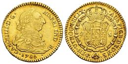 Monarquía Española