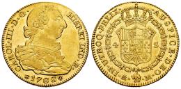 Monarquía Española