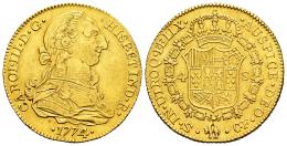 Monarquía Española