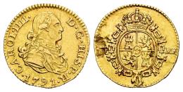 Monarquía Española