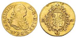 Monarquía Española