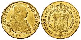 Monarquía Española