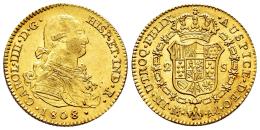 Monarquía Española